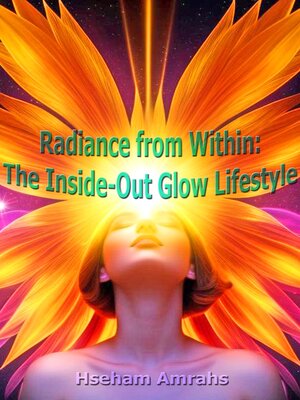 cover image of Radiance from Within